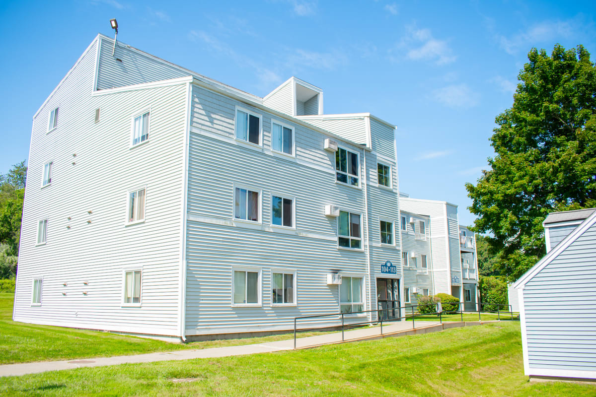 Photos and Video of New Orchard Hill Estates in Oxford, MA